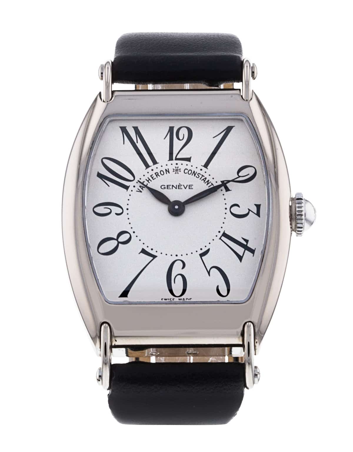 Vacheron Constantin Historiques 37001/000G-8636